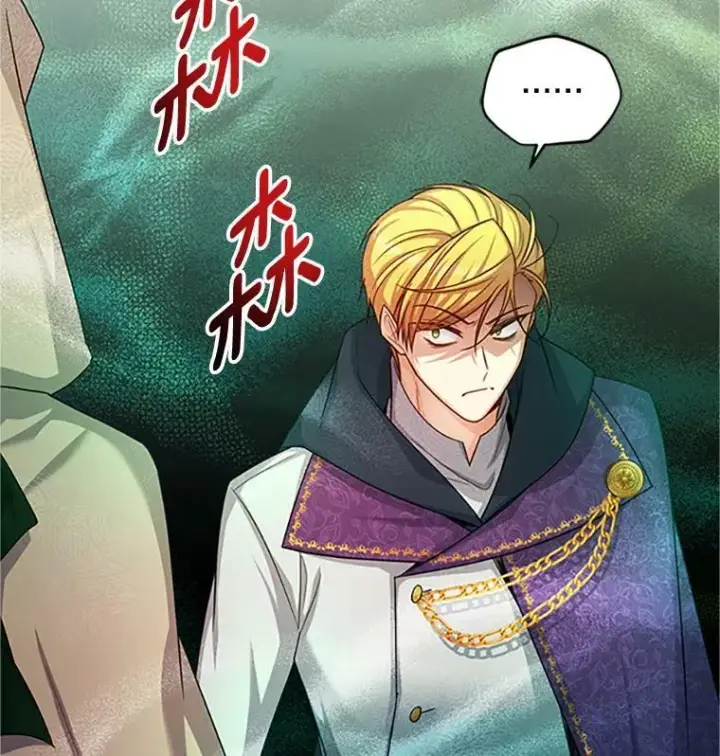 漫画《虚名的公爵之妻》98.逃跑第107张图