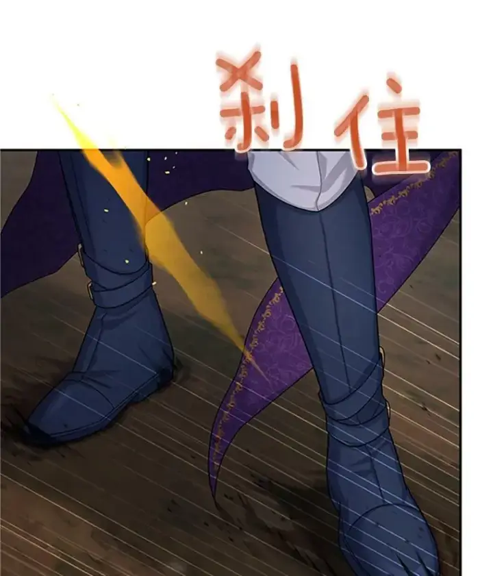 漫画《虚名的公爵之妻》98.逃跑第14张图