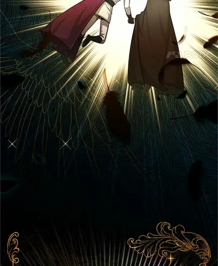 漫画《虚名的公爵之妻》99.不想死就求我第32张图