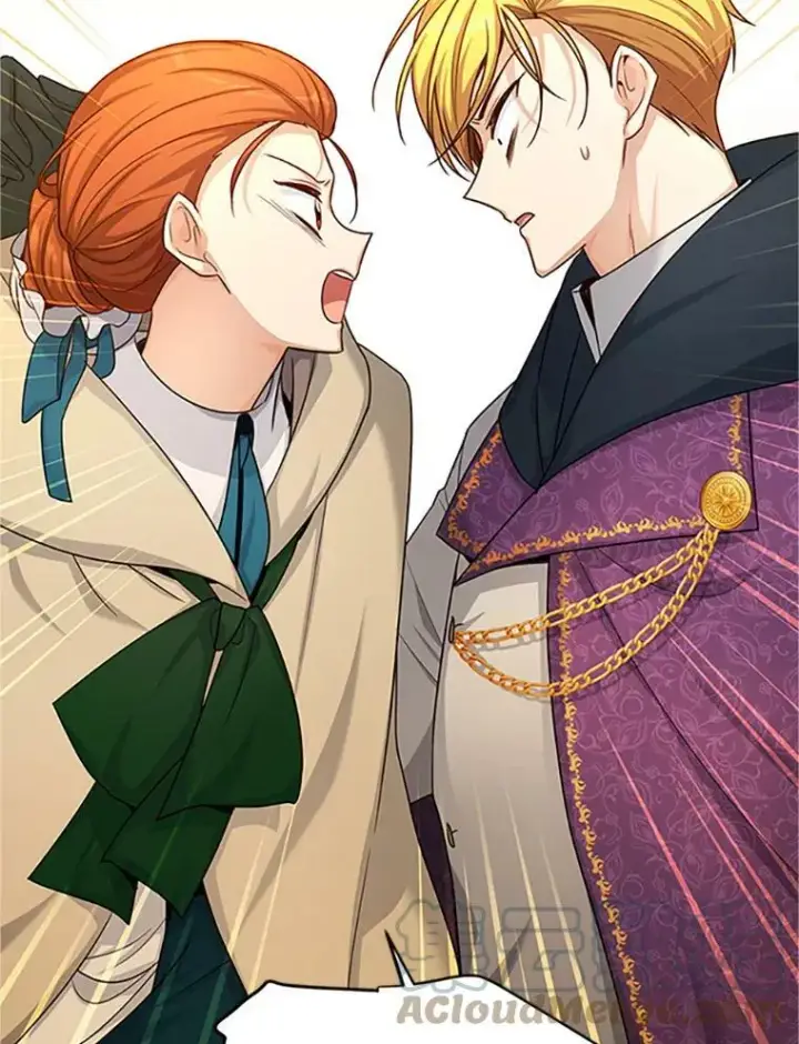 漫画《虚名的公爵之妻》99.不想死就求我第97张图
