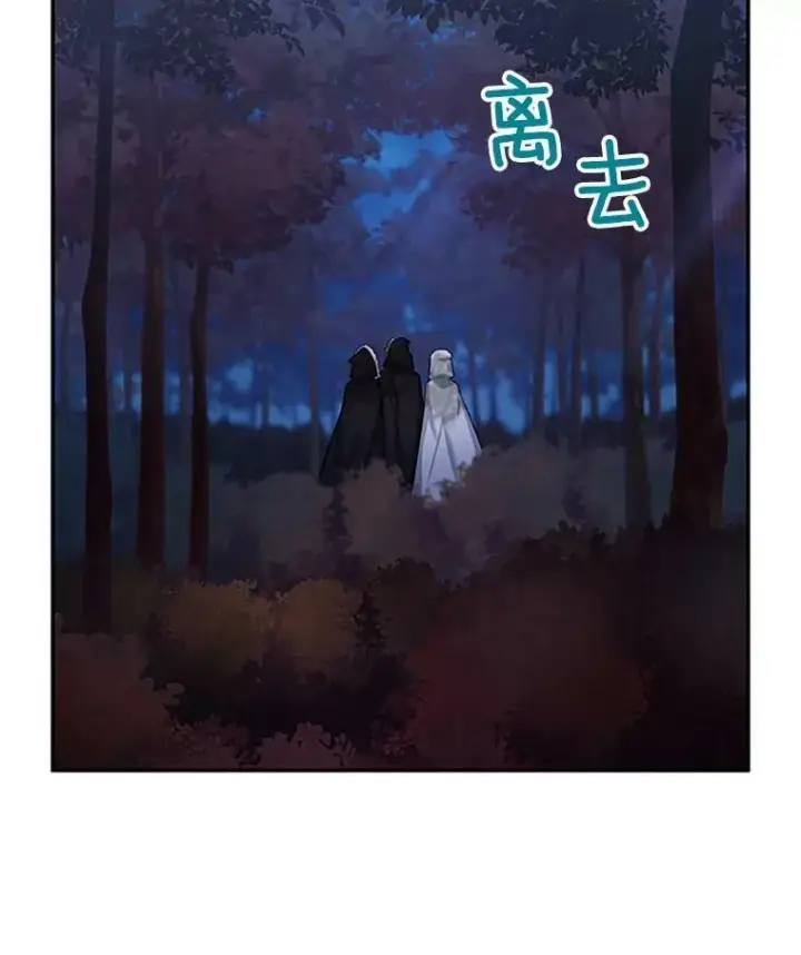 漫画《虚名的公爵之妻》101.平民“加斯帕”第119张图