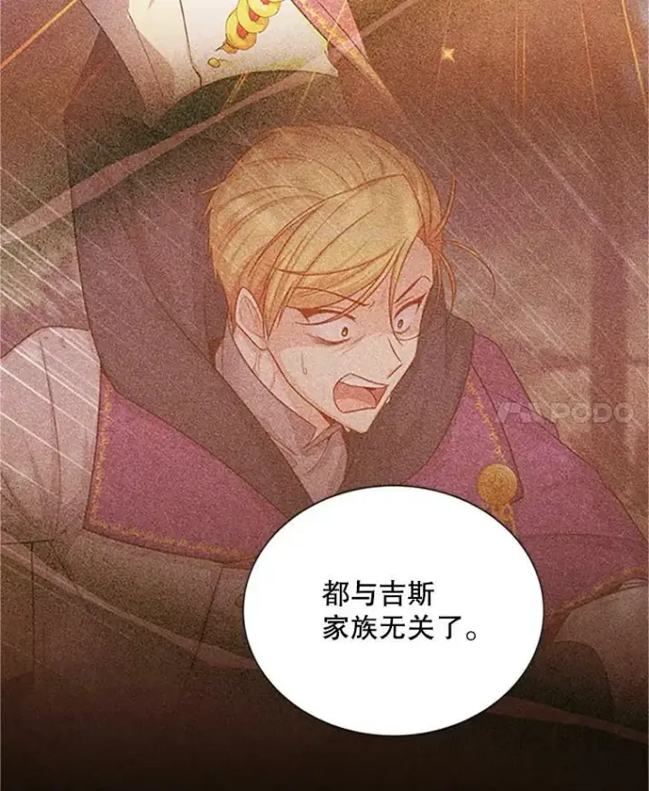 漫画《虚名的公爵之妻》101.平民“加斯帕”第46张图