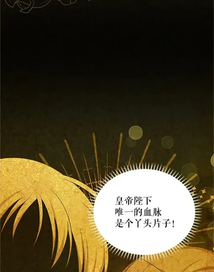 漫画《虚名的公爵之妻》101.平民“加斯帕”第68张图