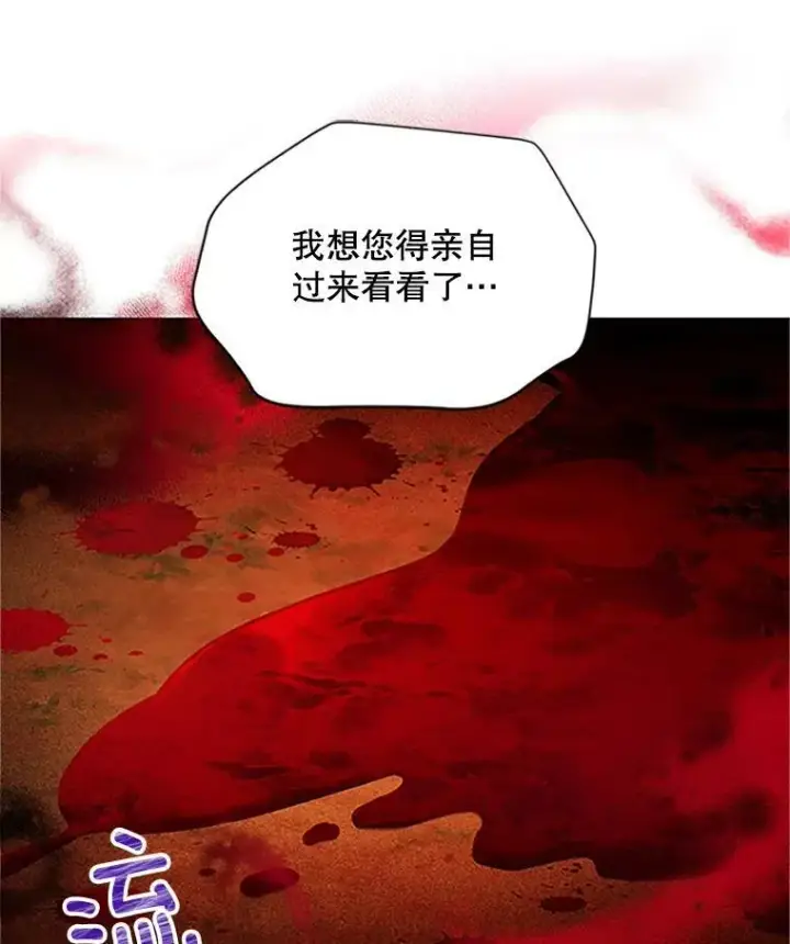 漫画《虚名的公爵之妻》102.遇袭第104张图