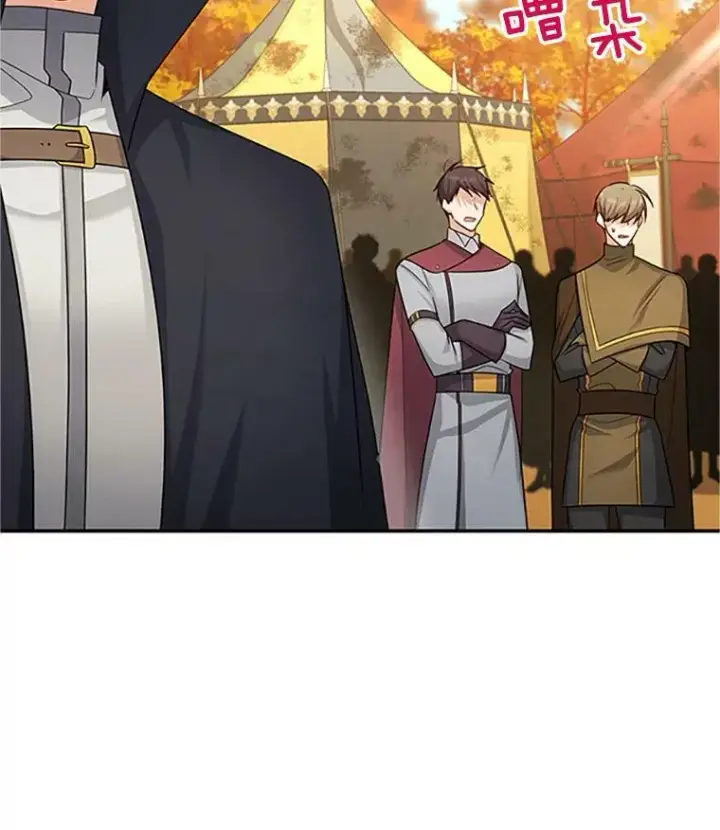 漫画《虚名的公爵之妻》102.遇袭第32张图