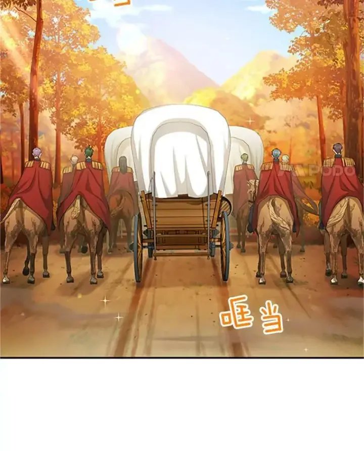 漫画《虚名的公爵之妻》102.遇袭第64张图