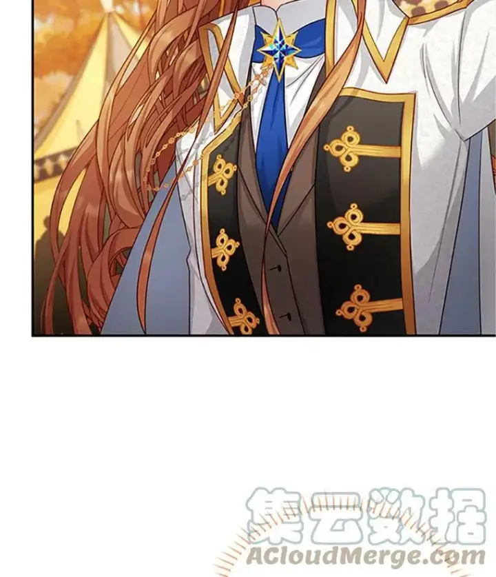 漫画《虚名的公爵之妻》102.遇袭第77张图