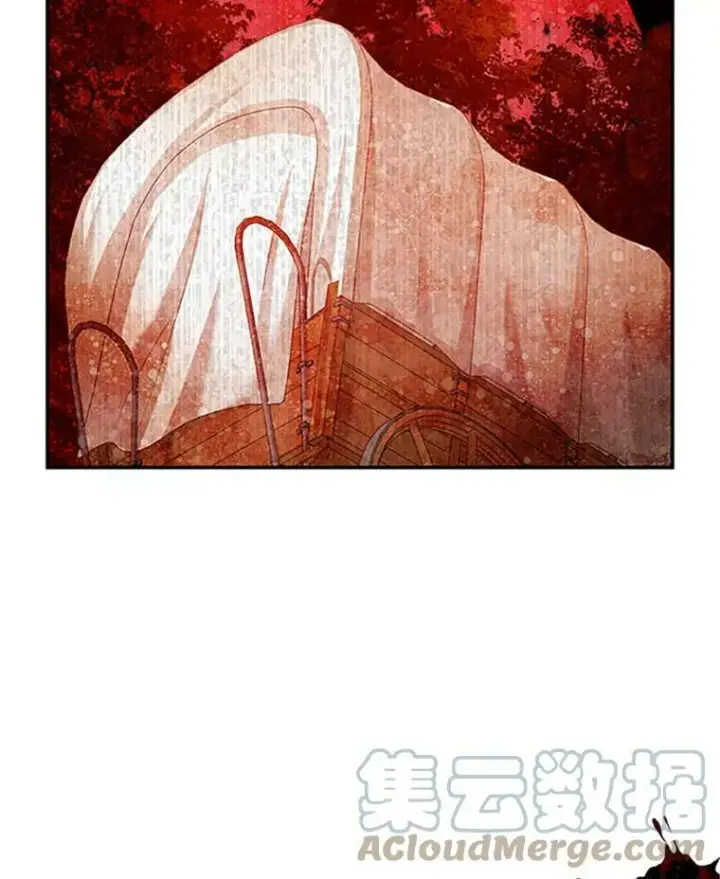 漫画《虚名的公爵之妻》102.遇袭第97张图