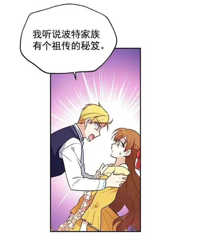 漫画《虚名的公爵之妻》1.惊人的真相第53张图