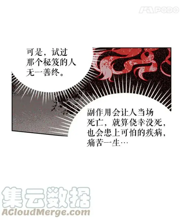 漫画《虚名的公爵之妻》1.惊人的真相第55张图
