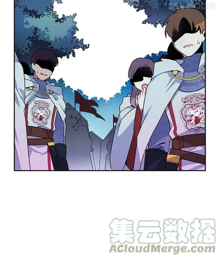漫画《虚名的公爵之妻》2.惨死重生第16张图