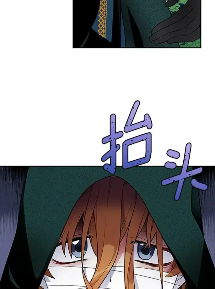 漫画《虚名的公爵之妻》2.惨死重生第18张图