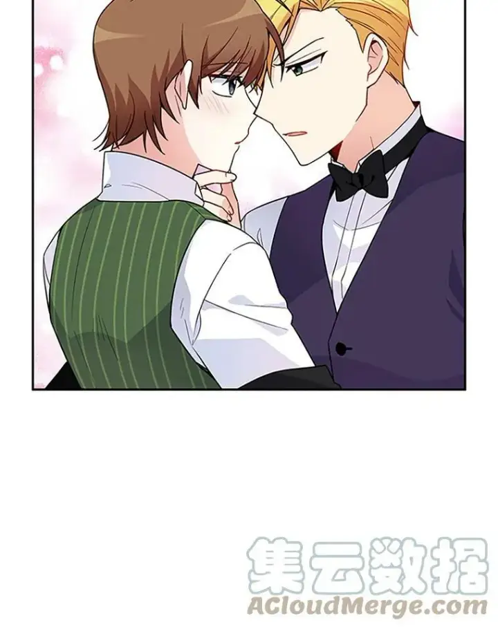 漫画《虚名的公爵之妻》2.惨死重生第49张图