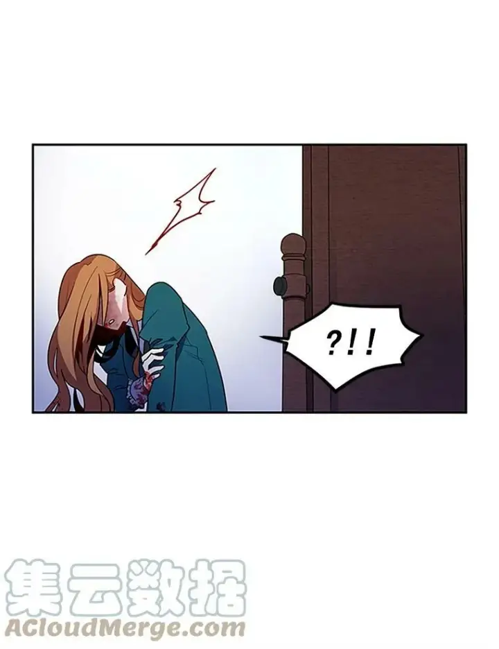 漫画《虚名的公爵之妻》2.惨死重生第7张图