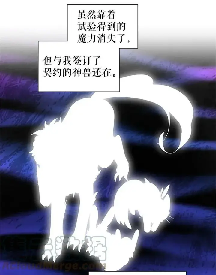 漫画《虚名的公爵之妻》3.以彼之道，还之彼身第7张图