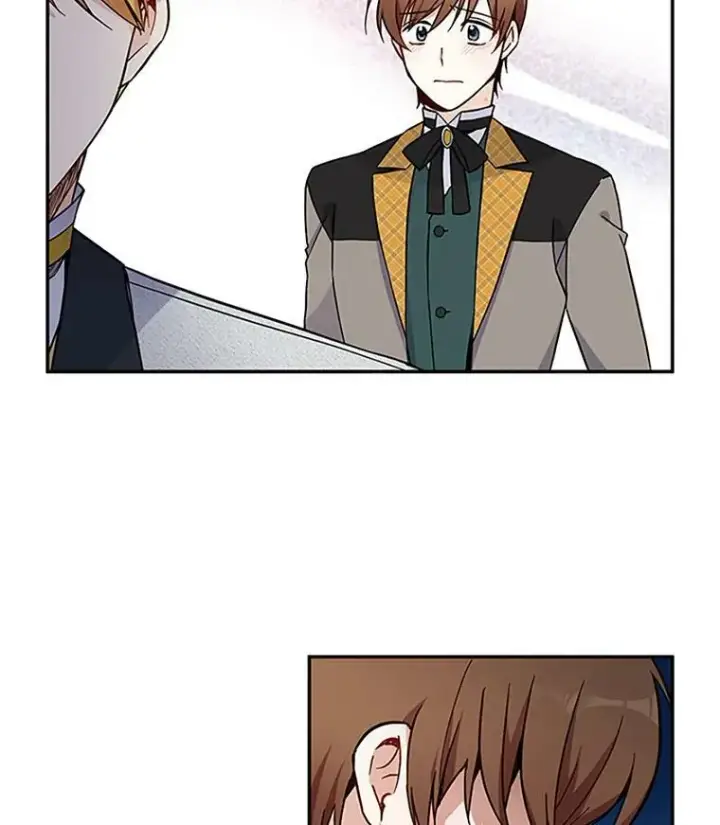 漫画《虚名的公爵之妻》6.艾菲莉亚的祝福第23张图