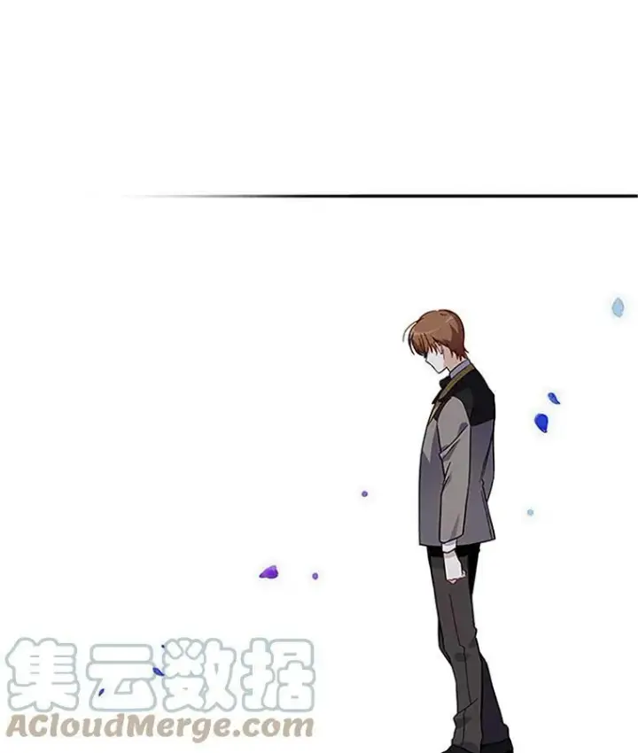 漫画《虚名的公爵之妻》6.艾菲莉亚的祝福第46张图