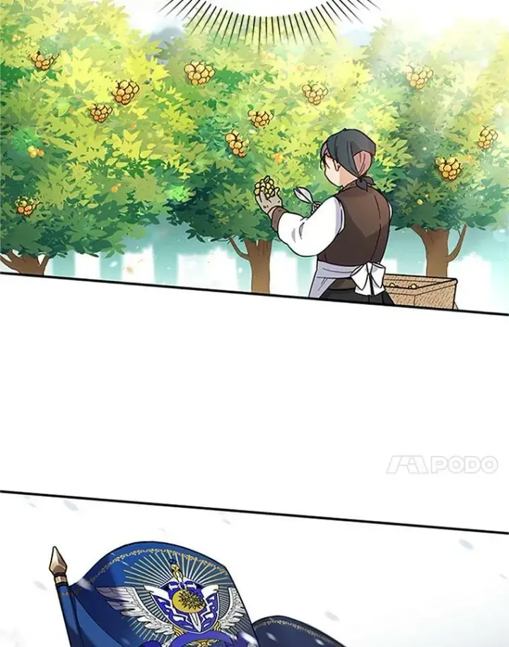 漫画《虚名的公爵之妻》6.艾菲莉亚的祝福第75张图