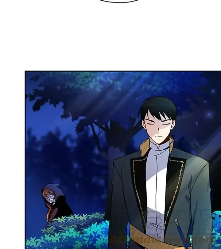 漫画《虚名的公爵之妻》7.半个公爵第19张图