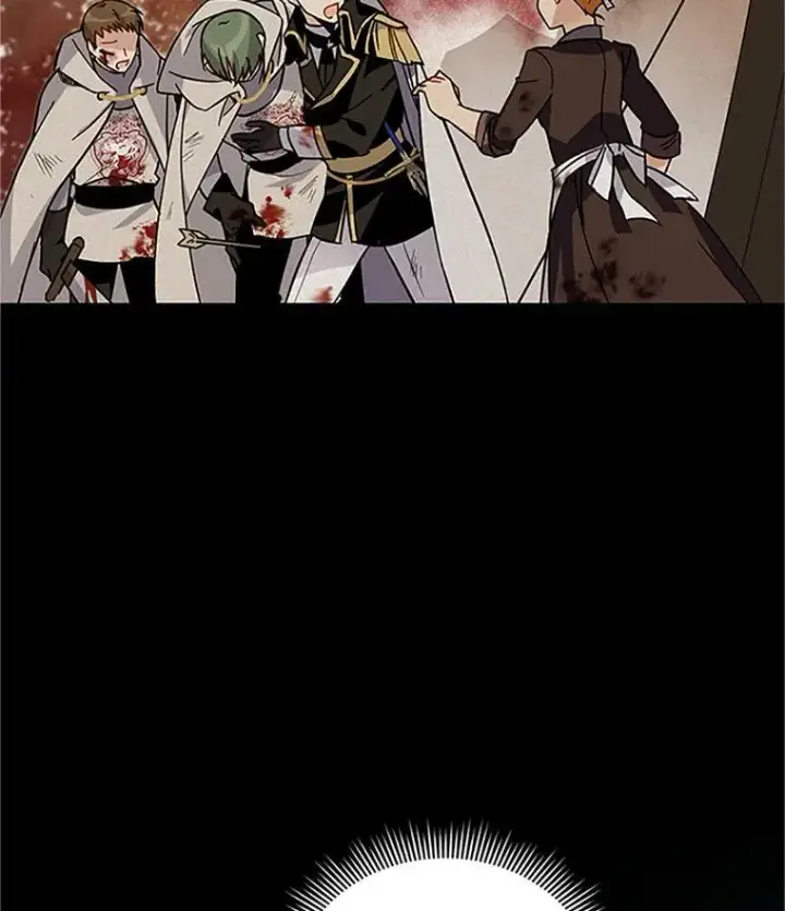 漫画《虚名的公爵之妻》7.半个公爵第62张图