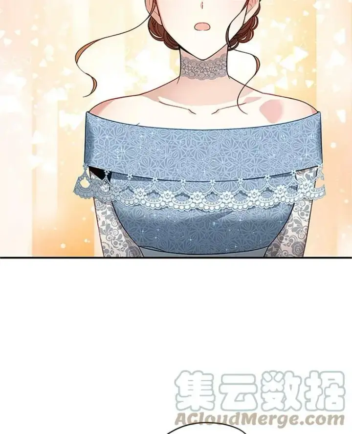 漫画《虚名的公爵之妻》8.您能…和我结婚吗？第67张图