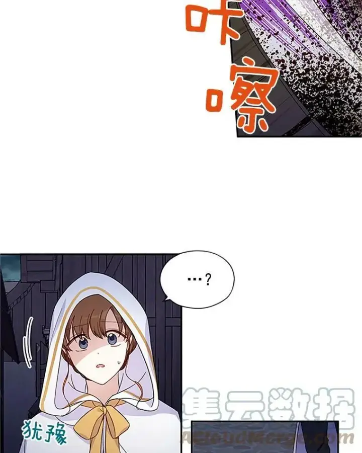 漫画《虚名的公爵之妻》9.契约婚姻第64张图