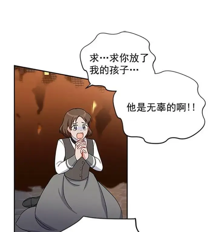 漫画《虚名的公爵之妻》10.惊险一刻第27张图