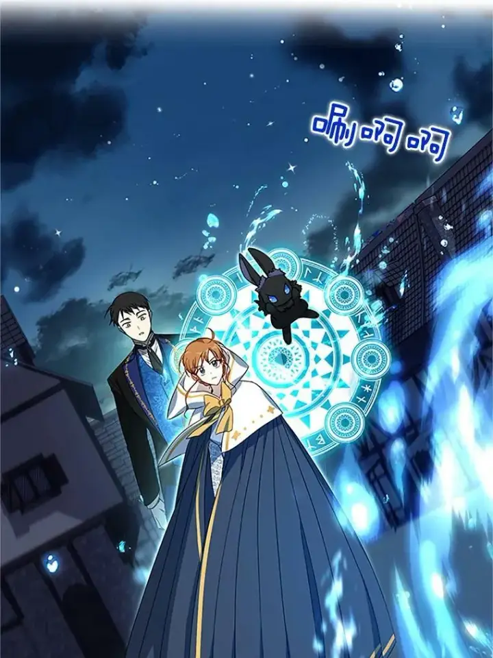 漫画《虚名的公爵之妻》10.惊险一刻第66张图