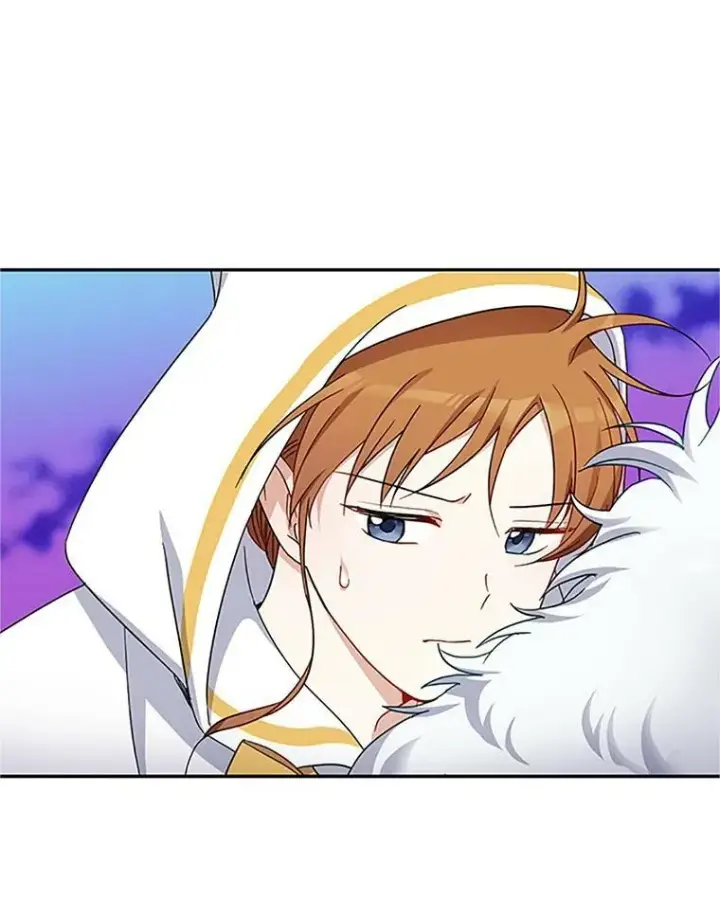 漫画《虚名的公爵之妻》10.惊险一刻第9张图