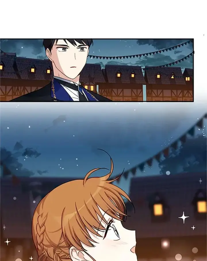 漫画《虚名的公爵之妻》11.守护第11张图