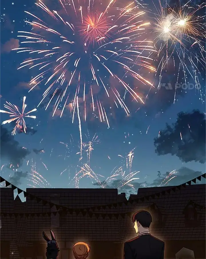 漫画《虚名的公爵之妻》11.守护第14张图