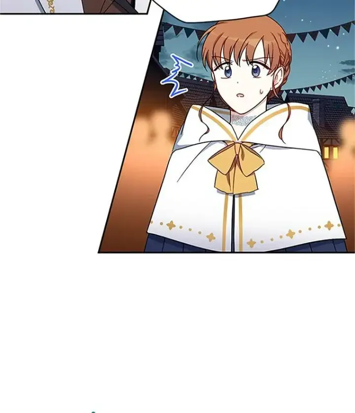 漫画《虚名的公爵之妻》11.守护第21张图
