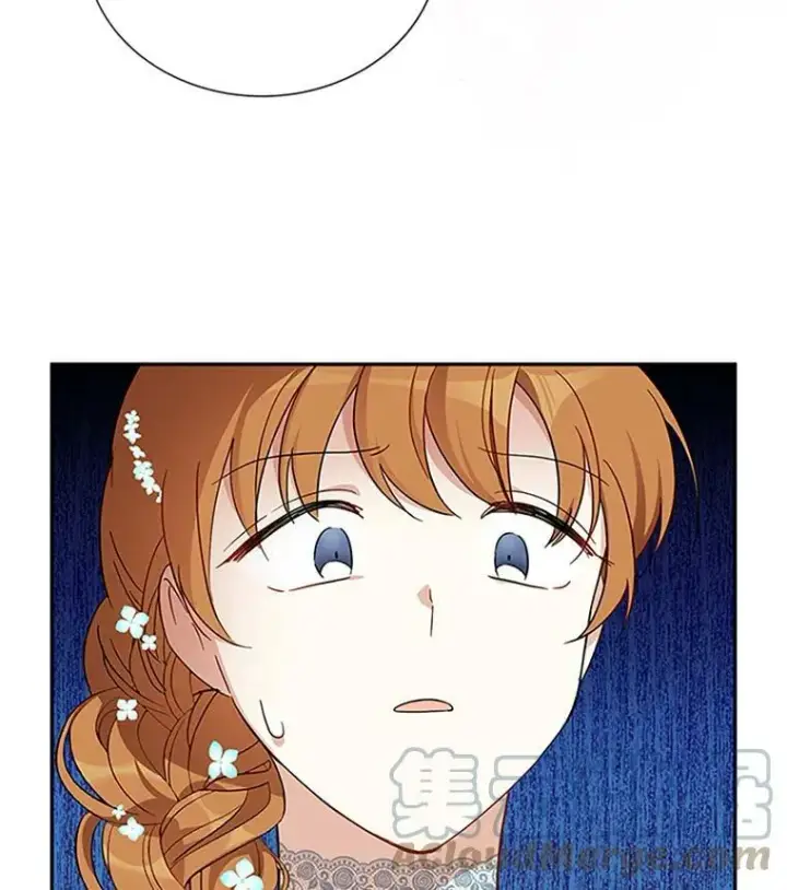 漫画《虚名的公爵之妻》11.守护第61张图