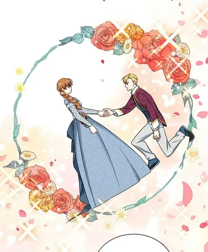 漫画《虚名的公爵之妻》11.守护第65张图