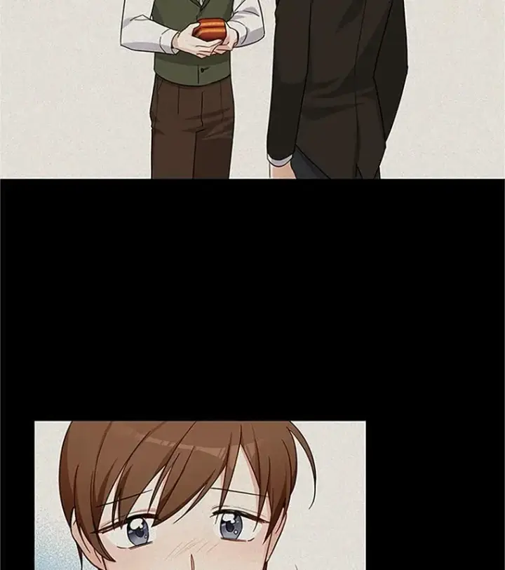 漫画《虚名的公爵之妻》11.守护第75张图