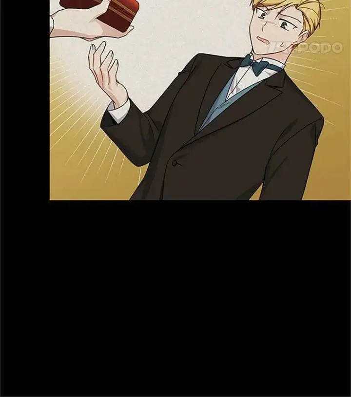 漫画《虚名的公爵之妻》11.守护第77张图