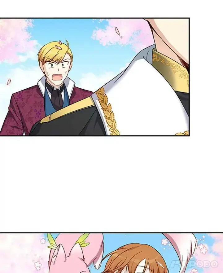 漫画《虚名的公爵之妻》13.只需要陪在我身边第63张图