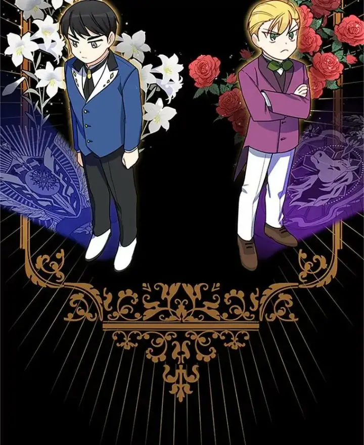 漫画《虚名的公爵之妻》13.只需要陪在我身边第99张图