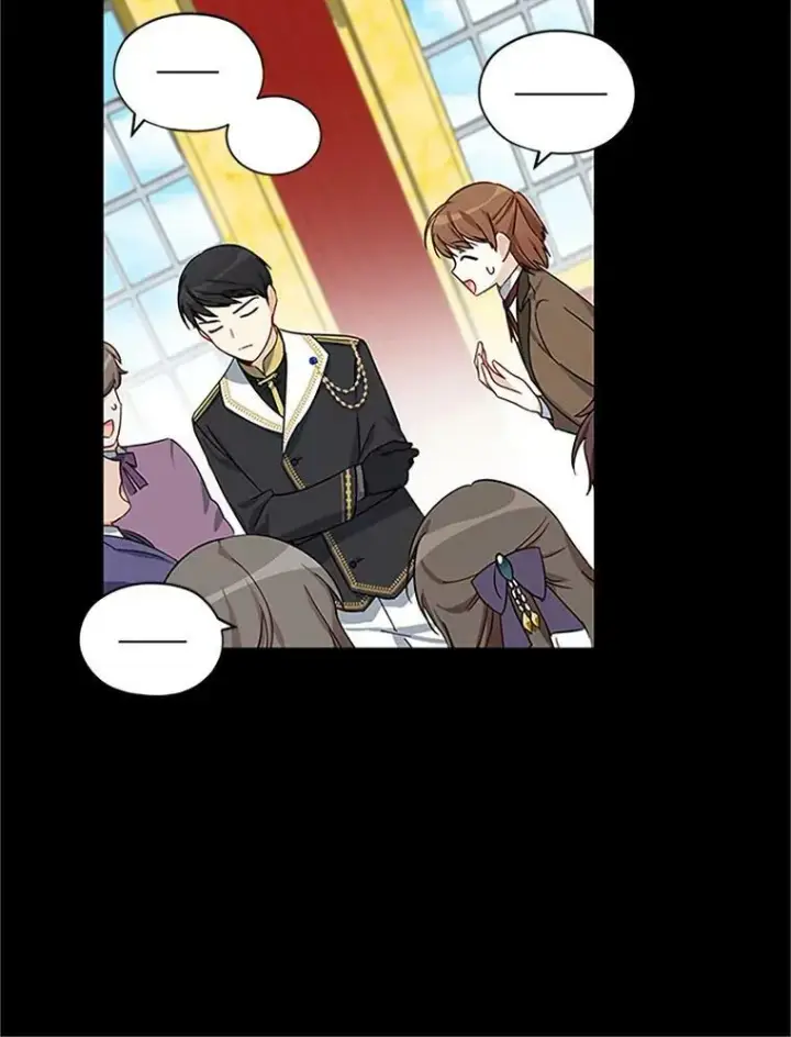 漫画《虚名的公爵之妻》14.特里斯坦的真面目第43张图