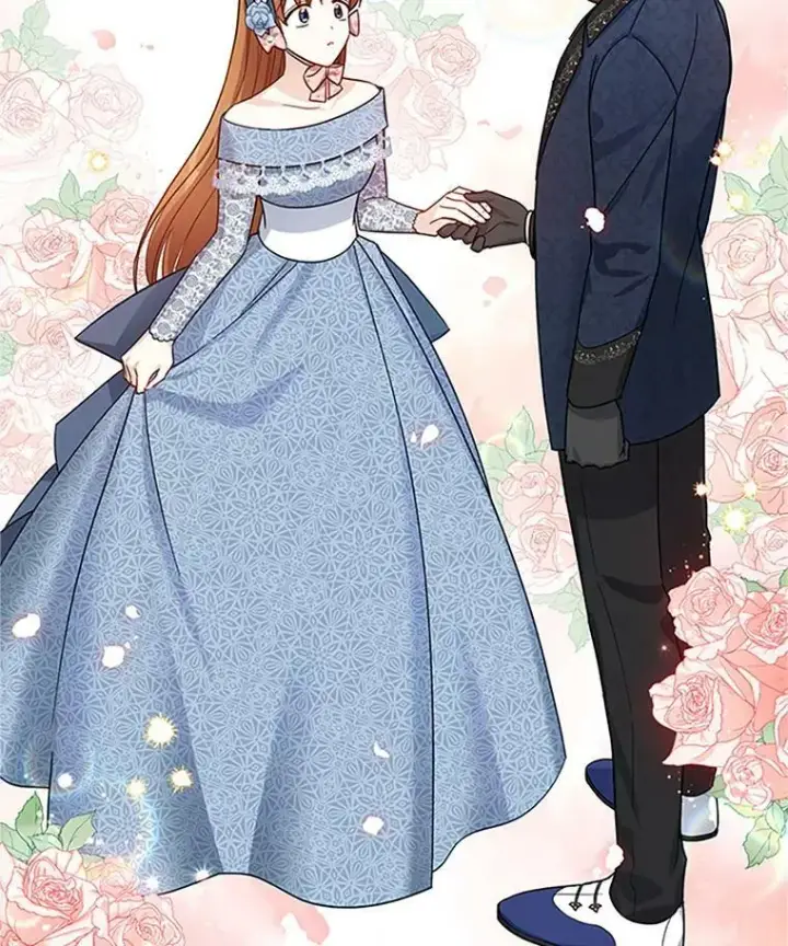 漫画《虚名的公爵之妻》15.关于北方的秘密第100张图