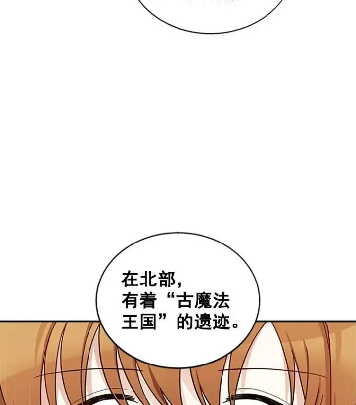 漫画《虚名的公爵之妻》15.关于北方的秘密第68张图