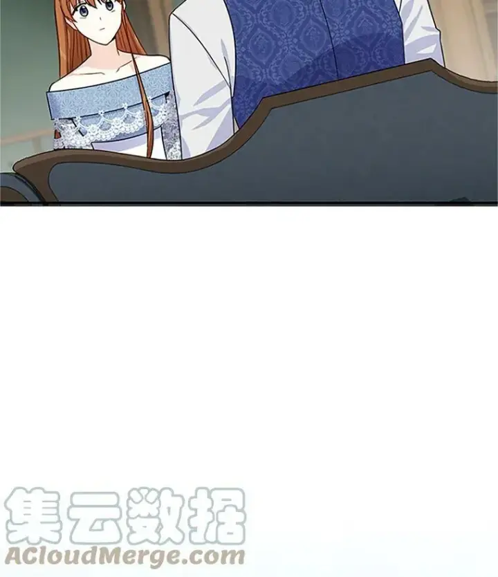 漫画《虚名的公爵之妻》15.关于北方的秘密第79张图