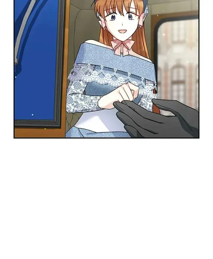 漫画《虚名的公爵之妻》15.关于北方的秘密第92张图