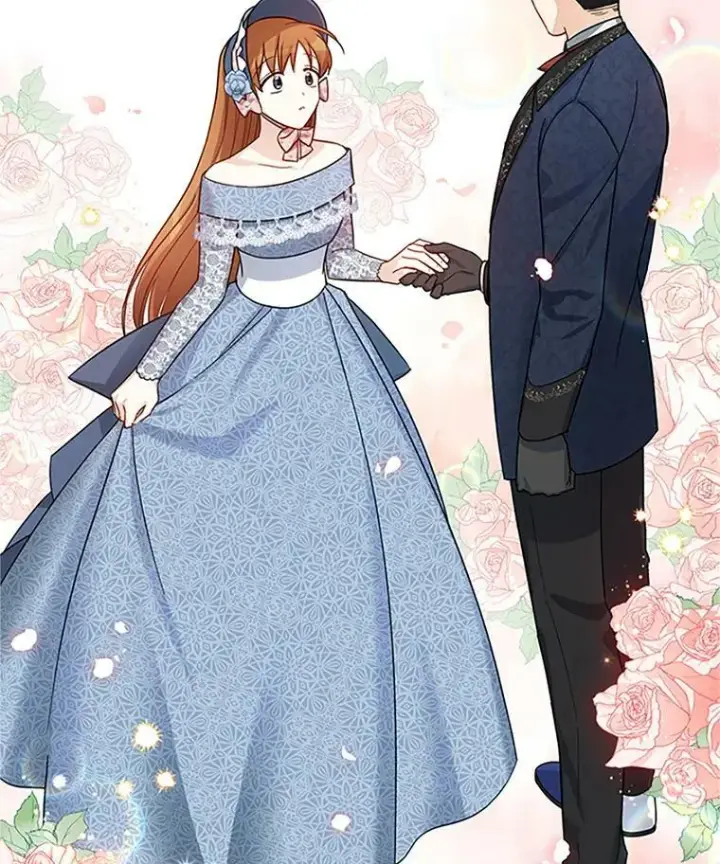 漫画《虚名的公爵之妻》15.关于北方的秘密第96张图