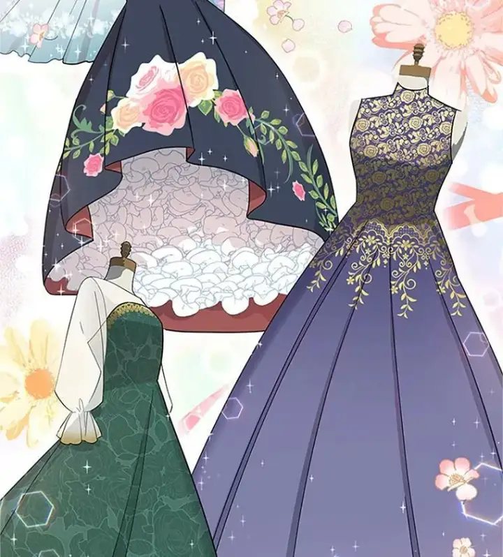 漫画《虚名的公爵之妻》16.不一样的克洛德第32张图