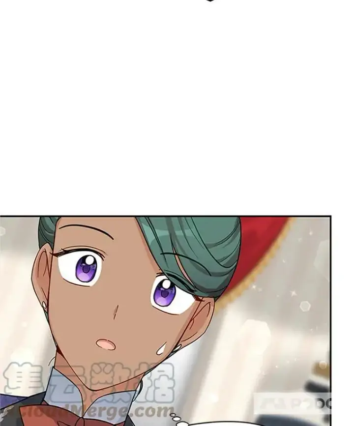漫画《虚名的公爵之妻》16.不一样的克洛德第45张图