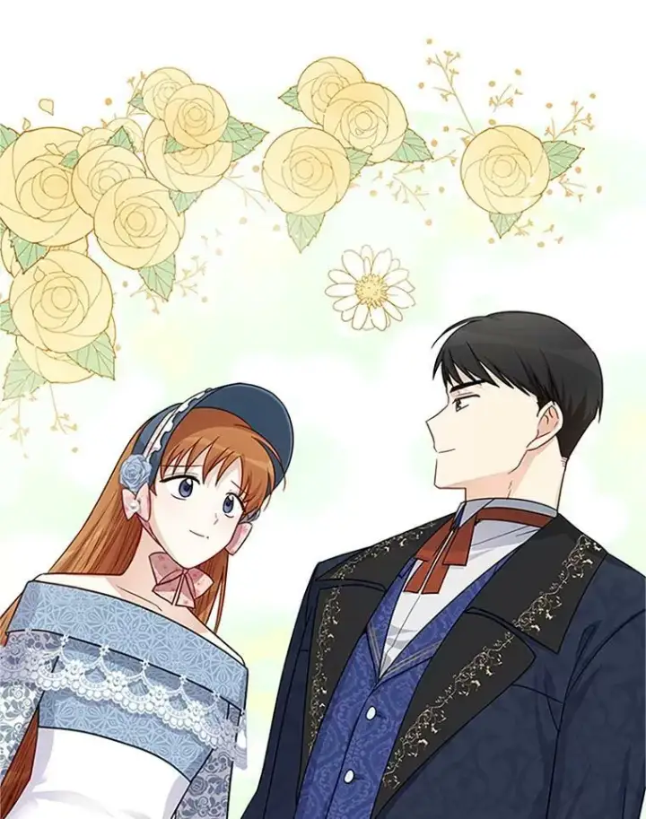 漫画《虚名的公爵之妻》16.不一样的克洛德第47张图