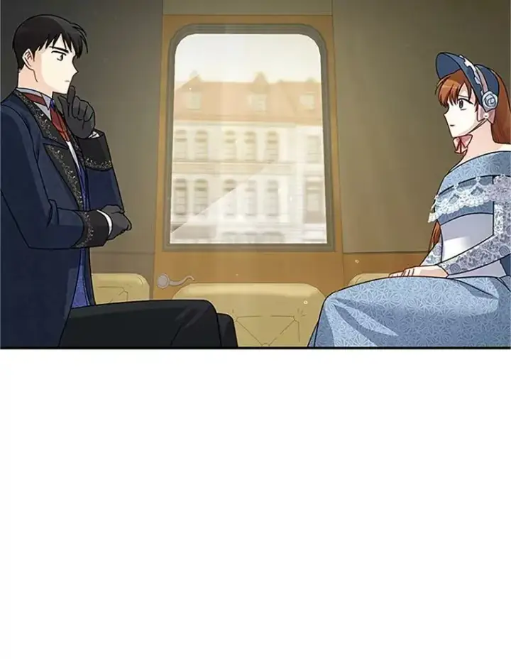 漫画《虚名的公爵之妻》16.不一样的克洛德第58张图