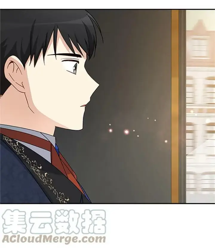 漫画《虚名的公爵之妻》16.不一样的克洛德第65张图