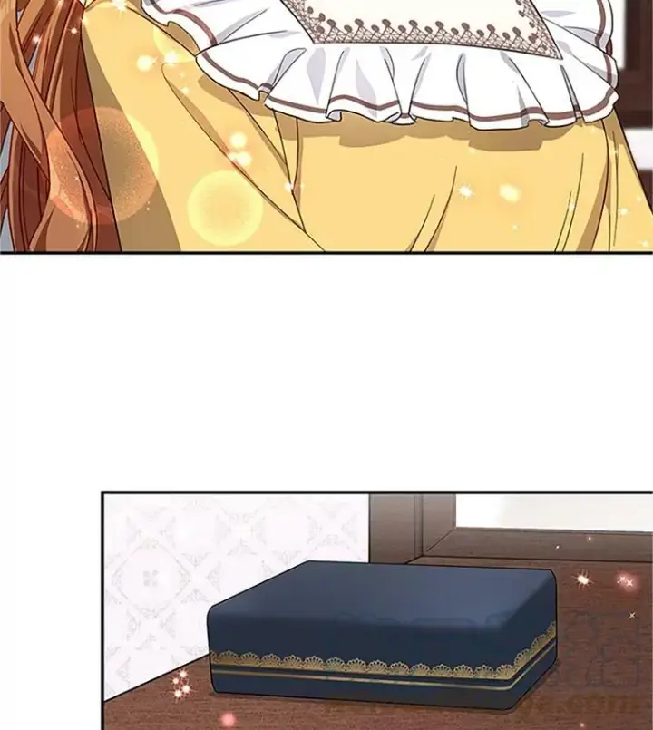 漫画《虚名的公爵之妻》17.公主的生日宴第22张图